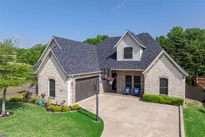 1611 Moreland Drive, Sherman, TX 75090 - Photo 2