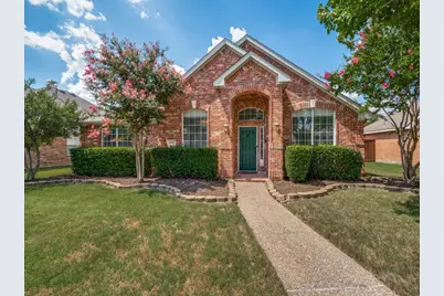 4557 Oak Shores Drive, Plano, TX 75024 - Photo 2