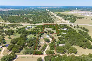 122 Homestead Dr, Gatesville, TX 76528 - Photo 38