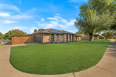 1125 Wingate Drive, Bedford, TX 76021 - Photo 2