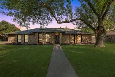 1125 Wingate Drive, Bedford, TX 76021 - Photo 30