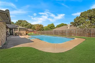 1125 Wingate Dr, Bedford, TX 76021 - Photo 34