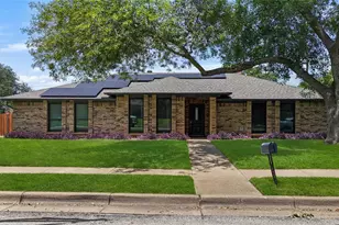 1125 Wingate Dr, Bedford, TX 76021 - Photo 1