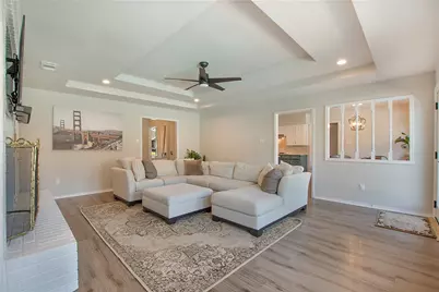 1125 Wingate Drive, Bedford, TX 76021 - Photo 6
