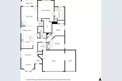 3805 San Lorenzo Drive, Denton, TX 76210 - Photo 34