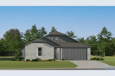 1008 Cole Street, Howe, TX 75459 - Photo 1