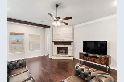 6276 Pyrenean Oak Court, Royse City, TX 75189 - Photo 8
