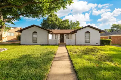 8348 Hillside Drive, Frisco, TX 75033 - Photo 1