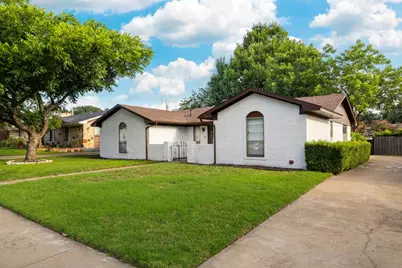 8348 Hillside Drive, Frisco, TX 75033 - Photo 2