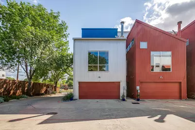 1429 Caddo Street #G, Dallas, TX 75204 - Photo 2