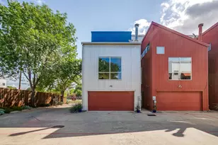 1429 Caddo St, Dallas, TX 75204 - Photo 2