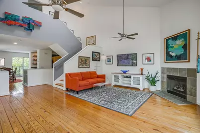 1429 Caddo Street #G, Dallas, TX 75204 - Photo 6