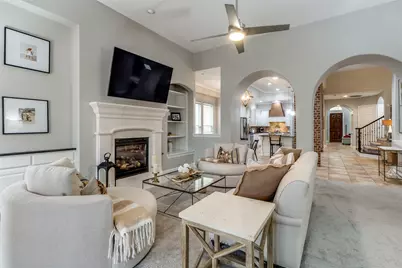 10829 Dixon Branch Drive, Dallas, TX 75218 - Photo 2