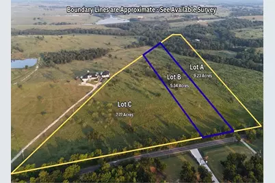 Tbd Lot 2 Alsdorf Road, Ennis, TX 75119 - Photo 2