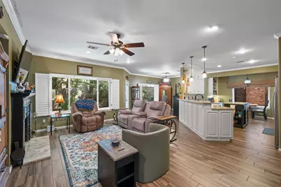212 Shady Place Drive, Waco, TX 76712 - Photo 4