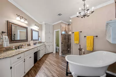 212 Shady Place Drive, Waco, TX 76712 - Photo 16