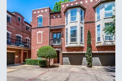 4223 Travis Street, Dallas, TX 75205 - Photo 1