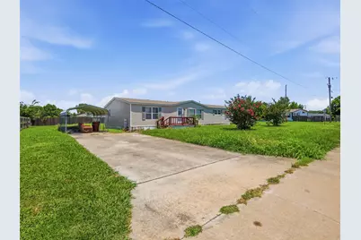 201 Oak Street, Blue Ridge, TX 75424 - Photo 1