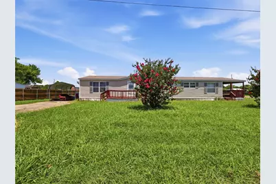 201 Oak Street, Blue Ridge, TX 75424 - Photo 2