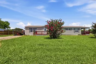 201 Oak St, Blue Ridge, TX 75424 - Photo 2