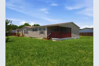 201 Oak Street, Blue Ridge, TX 75424 - Photo 10