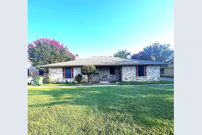 7708 / 7710 Jennifer Lane, North Richland Hills, TX 76182 - Photo 1