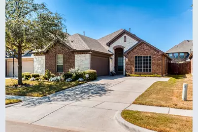 1404 Pillar Bluff Way, McKinney, TX 75072 - Photo 2