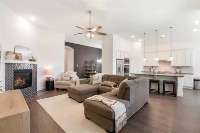 1545 Sugarberry Drive, Forney, TX 75126 - Photo 6