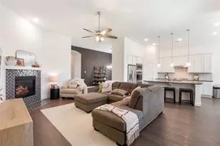 1545 Sugarberry Dr, Forney, TX 75126 - Photo 6