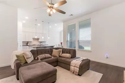 1545 Sugarberry Drive, Forney, TX 75126 - Photo 8