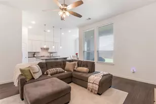 1545 Sugarberry Dr, Forney, TX 75126 - Photo 8