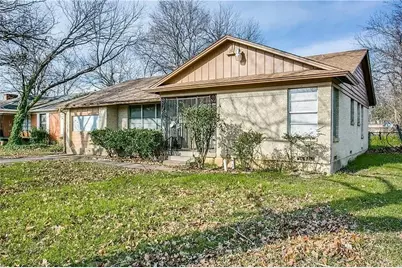 1255 E Pentagon Parkway, Dallas, TX 75216 - Photo 2