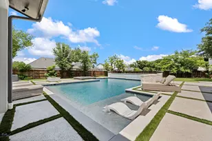 2311 Lonesome Dove Rd, Southlake, TX 76092 - Photo 36