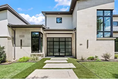 2311 Lonesome Dove Road, Southlake, TX 76092 - Photo 4