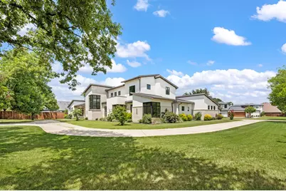 2311 Lonesome Dove Road, Southlake, TX 76092 - Photo 2