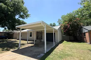 3508 Gayle Dr, Mesquite, TX 75150 - Photo 2