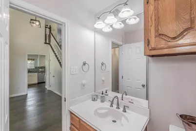 2 Edgemere Court, Trophy Club, TX 76262 - Photo 16