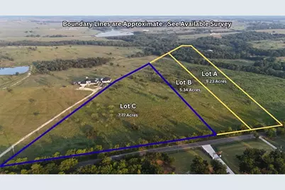 Tbd Lot 3 & 4 Alsdorf Road, Ennis, TX 75119 - Photo 2