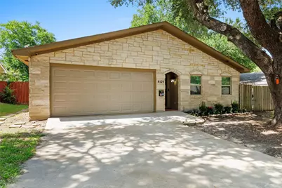 4129 Salem Drive, Garland, TX 75043 - Photo 1