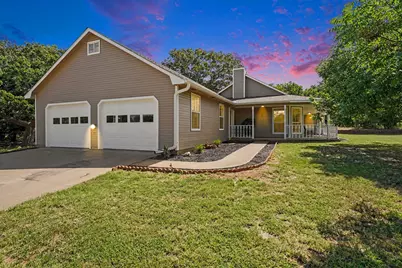 4225 Fm 2415, Coyote Flats, TX 76009 - Photo 1