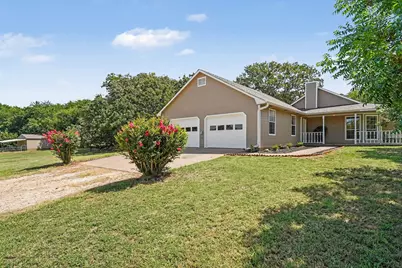 4225 Fm 2415, Coyote Flats, TX 76009 - Photo 30