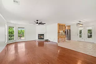 4225 Fm 2415, Coyote Flats, TX 76009 - Photo 4