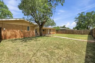 1801 Mimosa Dr, Abilene, TX 79603 - Photo 28