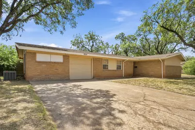 1801 Mimosa Drive, Abilene, TX 79603 - Photo 1