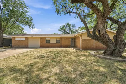 1801 Mimosa Drive, Abilene, TX 79603 - Photo 2