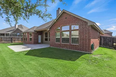 1109 Nottingham Trail, Saginaw, TX 76179 - Photo 30
