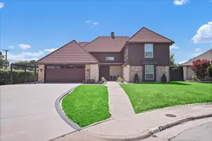6035 Berry Trail Ct, Dallas, TX 75248 - Photo 1