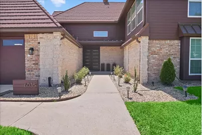 6035 Berry Trail Court, Dallas, TX 75248 - Photo 2