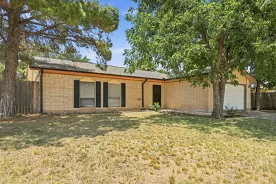 5050 Oaklawn Court, Abilene, TX 79606 - Photo 2