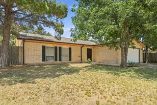 5050 Oaklawn Ct, Abilene, TX 79606 - Photo 2